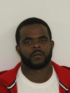 Branden Mikel Pannell a registered Sex or Violent Offender of Indiana