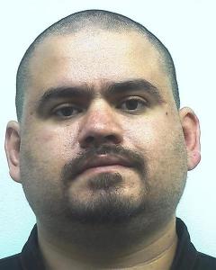Mario Gilberto Lara III a registered Sex or Violent Offender of Indiana