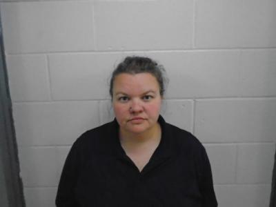 Stephanie Jean Sneed a registered Sex or Violent Offender of Indiana
