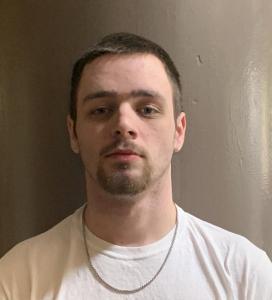 Austin Jeffery Vickers a registered Sex or Violent Offender of Indiana
