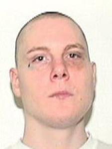 Jonathan Christopher Barr a registered Sex or Violent Offender of Indiana