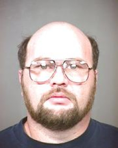 Roy Dale Brown a registered Sex or Violent Offender of Indiana