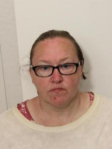 Sharon Kay Bryant a registered Sex or Violent Offender of Indiana