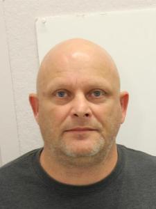 Tracy Paul Callahan a registered Sex or Violent Offender of Indiana