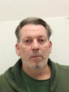 Michael Terry Capshaw a registered Sex or Violent Offender of Indiana