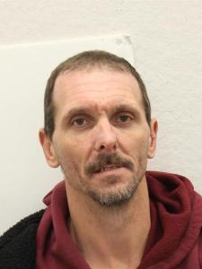 Christopher Micheal Carman a registered Sex or Violent Offender of Indiana