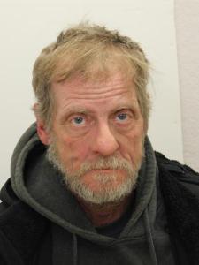 Robert Seth Cline a registered Sex or Violent Offender of Indiana