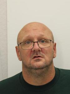 Christopher George Cole a registered Sex or Violent Offender of Indiana