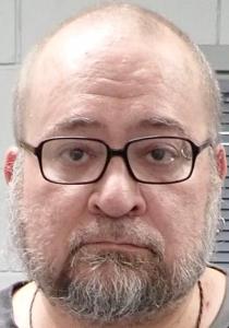 Brian Joseph Coleman a registered Sex or Violent Offender of Indiana
