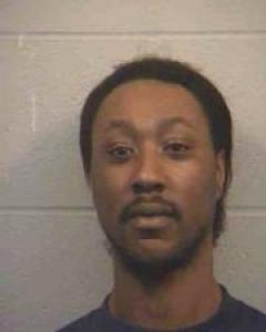 Jermaine Cork a registered Sex Offender of Mississippi