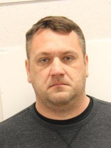 Christopher Westen Craddock a registered Sex or Violent Offender of Indiana
