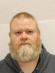 Jason William Crawley a registered Sex or Violent Offender of Indiana