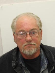 Jeffery Allen Davis a registered Sex or Violent Offender of Indiana