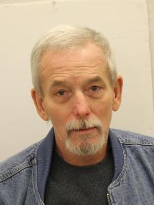 Darrell James Donoho a registered Sex or Violent Offender of Indiana
