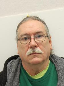David Nathaniel Dupee a registered Sex or Violent Offender of Indiana