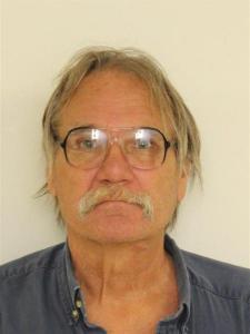 David Wayne Earlywine a registered Sex or Violent Offender of Indiana