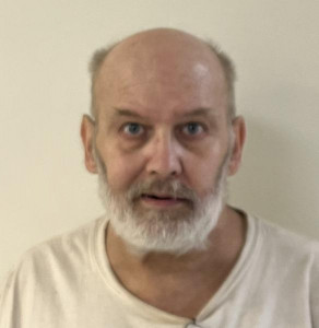 Robert Allen Fetz a registered Sex or Violent Offender of Indiana