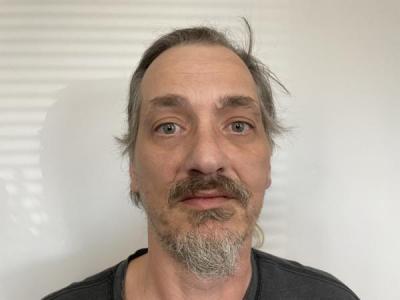 Mark Allen Floyd III a registered Sex or Violent Offender of Indiana