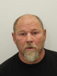 Darrell Wayne Fry a registered Sex or Violent Offender of Indiana