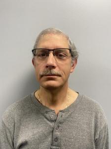 Thomas Wayne Garcia a registered Sex or Violent Offender of Indiana