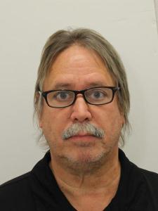 David Thomas Haerle a registered Sex or Violent Offender of Indiana