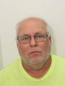 Gary Wayne Hardman a registered Sex or Violent Offender of Indiana