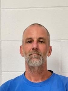 Jeremy Dorris Jones a registered Sex or Violent Offender of Indiana