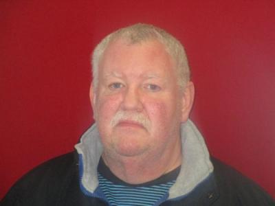 Wayne Allen Hughes a registered Sex or Violent Offender of Indiana