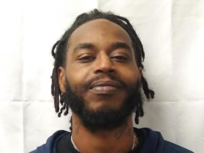 Ramond D Johnson a registered Sex or Violent Offender of Indiana