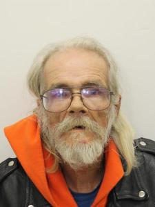 Larry Edward King a registered Sex or Violent Offender of Indiana