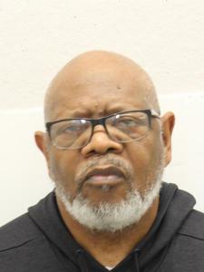 James E Liggins a registered Sex or Violent Offender of Indiana