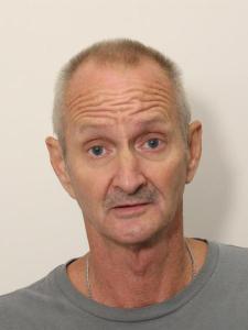 James Mark Mudd a registered Sex or Violent Offender of Indiana
