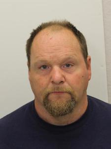 Allen Rann Pavey a registered Sex or Violent Offender of Indiana