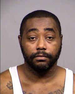 Damon Lamont Powell a registered Sex or Violent Offender of Indiana
