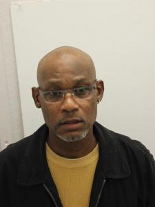 Gregory Warren Rhodes a registered Sex or Violent Offender of Indiana