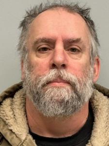 Bryan Jay Rose a registered Sex or Violent Offender of Indiana