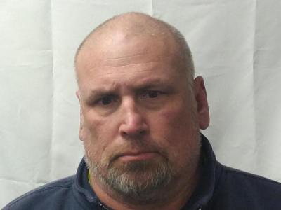 Joseph Allan Salter a registered Sex or Violent Offender of Indiana