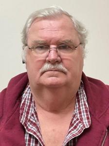 James M Scudder a registered Sex or Violent Offender of Indiana