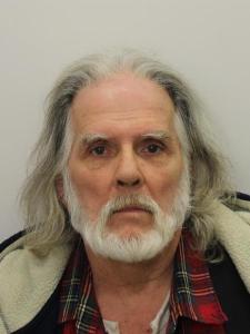 James Earl Sibery a registered Sex or Violent Offender of Indiana