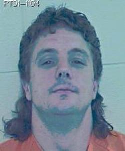Jeffrey Lee Stock a registered Sex Offender of Tennessee