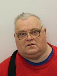 Clifford Harry Swartz a registered Sex or Violent Offender of Indiana