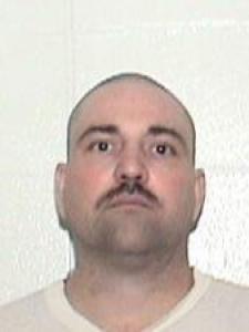 Robert Douglas Townsend a registered Sex or Violent Offender of Indiana