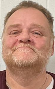 Thomas James Twitty a registered Sex or Violent Offender of Indiana