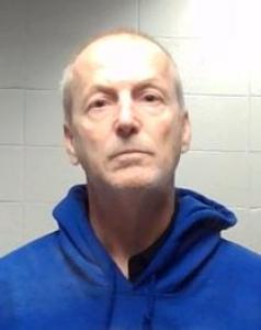 James Robert White a registered Sex or Violent Offender of Indiana