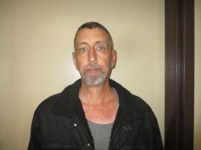 Robert Anthony Wood a registered Sex or Violent Offender of Indiana