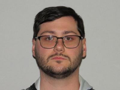 Jeremy Kenneth Bolen a registered Sex or Violent Offender of Indiana