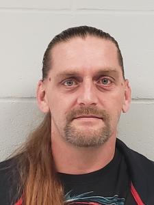 Jimmy James Shear a registered Sex or Violent Offender of Indiana