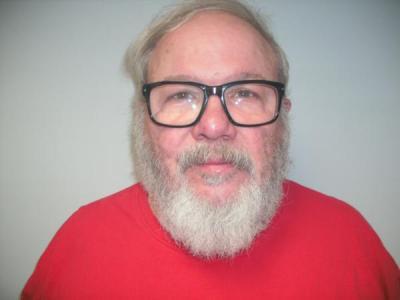 Charles Delano Felder a registered Sex or Violent Offender of Indiana