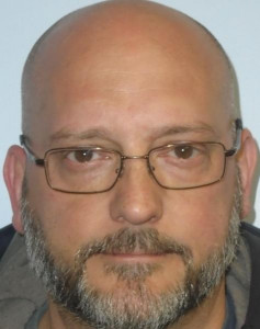 Scott Curtis Atherton a registered Sex or Violent Offender of Indiana