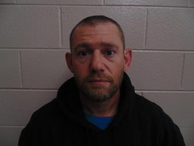 William Joseph Diaz a registered Sex or Violent Offender of Indiana